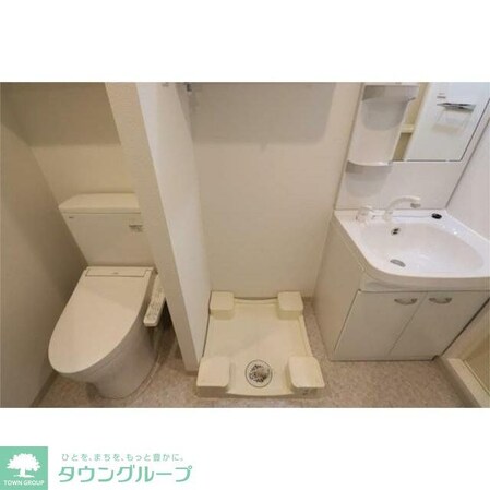 ジェノヴィア浅草Vスカイガーデンの物件内観写真